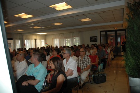 JARS FPT 2014 Fos S/Mer